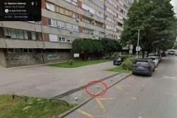 Photo of this report